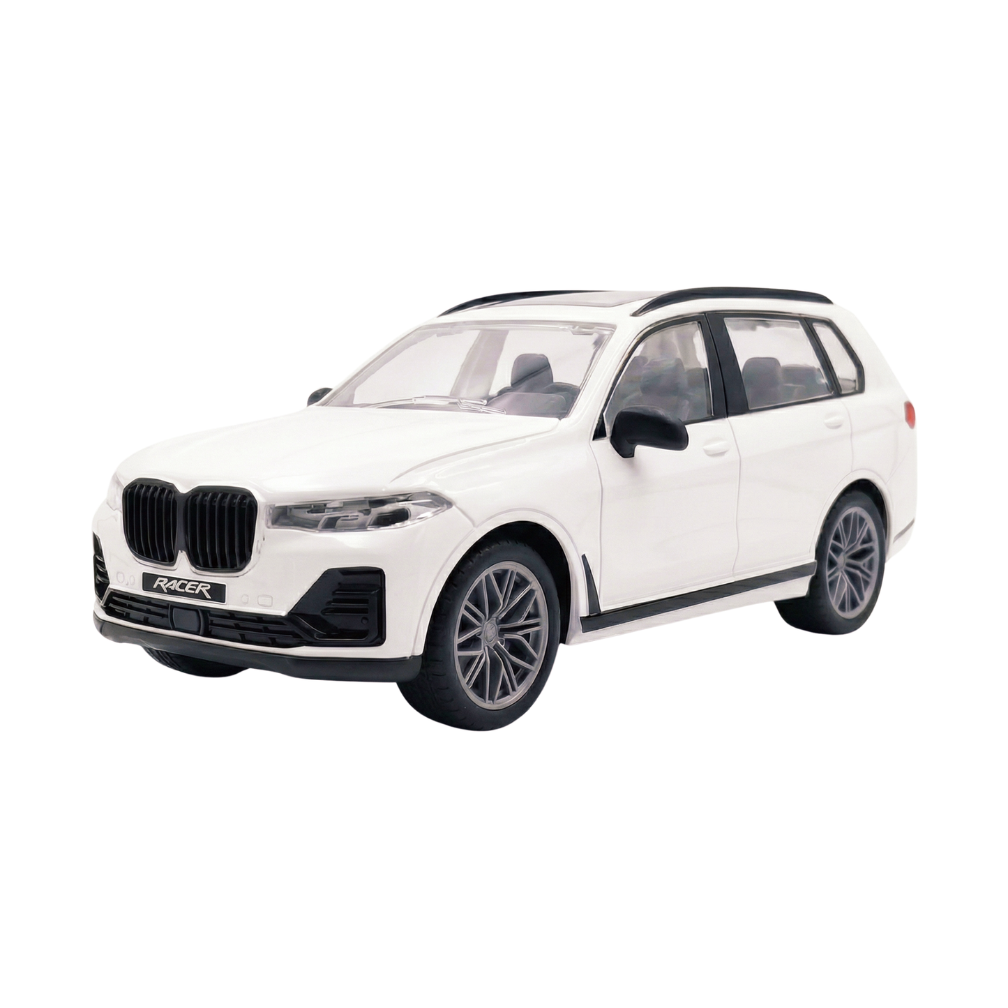 BMW - Style RC Car 1:16 Scale – Rechargeable Car