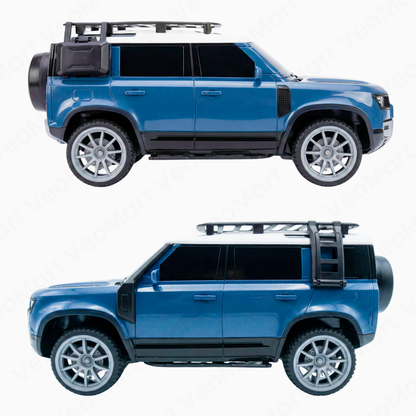 Defender - Style RC SUV 1:16 Scale