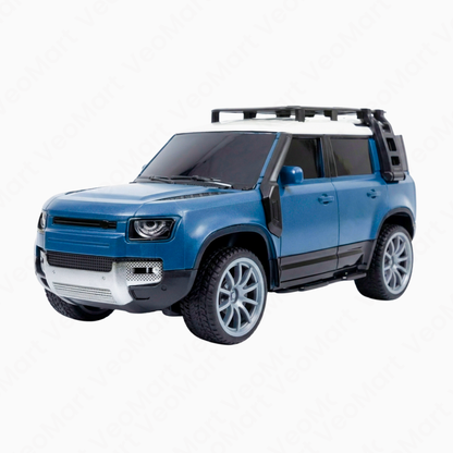 Defender - Style RC SUV 1:16 Scale